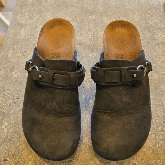 Papillio Shoes - Papillio Clogs